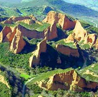 Descubre el Bierzo